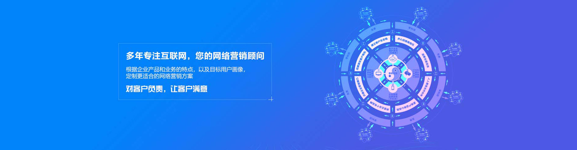 龙江信息流大师